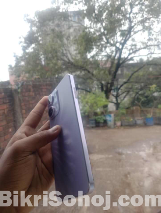 Oppo reno 13 pro 5G